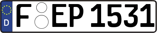 F-EP1531