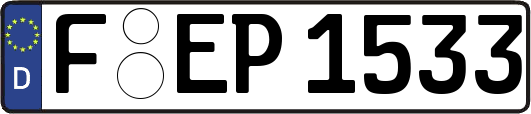 F-EP1533