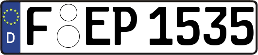 F-EP1535