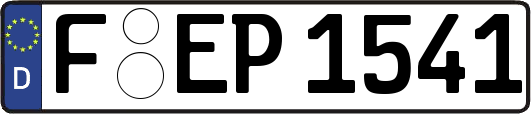 F-EP1541