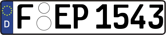 F-EP1543