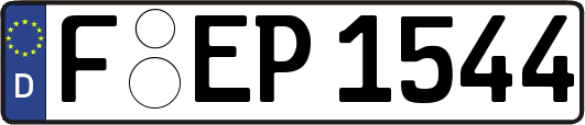 F-EP1544