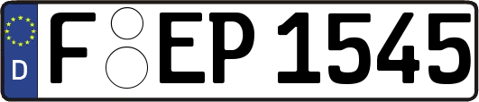 F-EP1545