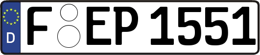 F-EP1551