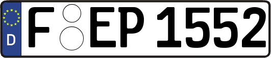F-EP1552