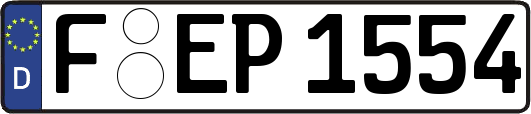 F-EP1554