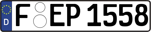 F-EP1558