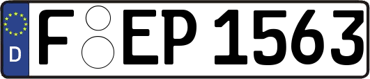 F-EP1563