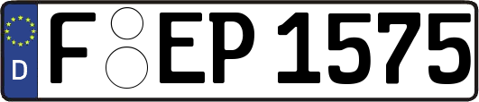 F-EP1575