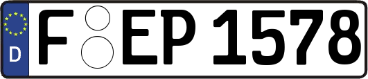 F-EP1578