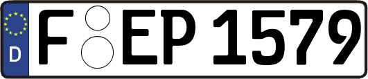 F-EP1579