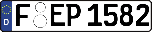 F-EP1582