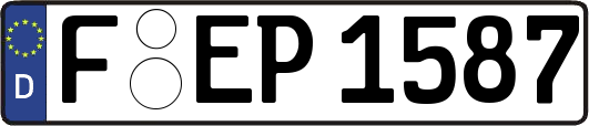 F-EP1587