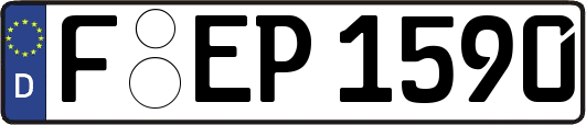 F-EP1590
