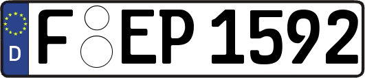 F-EP1592