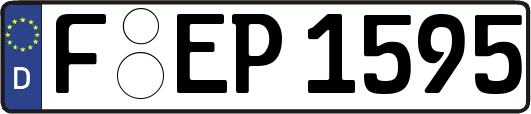 F-EP1595