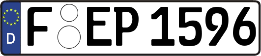 F-EP1596