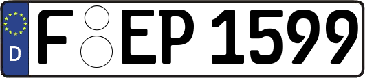 F-EP1599