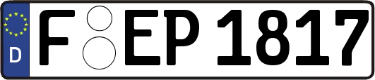 F-EP1817