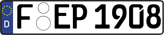 F-EP1908
