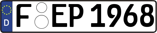 F-EP1968