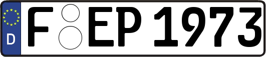 F-EP1973