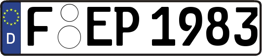 F-EP1983