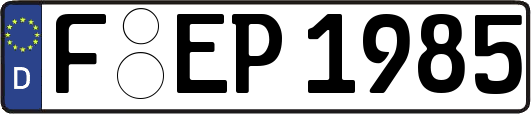 F-EP1985