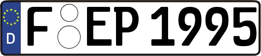 F-EP1995