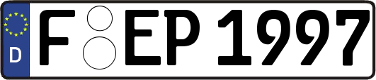 F-EP1997