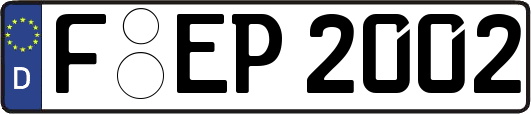 F-EP2002