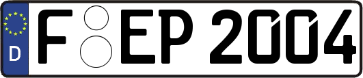F-EP2004