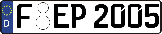 F-EP2005