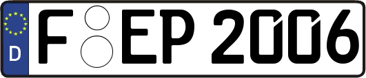 F-EP2006