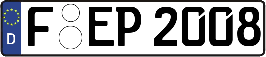 F-EP2008