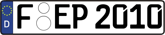 F-EP2010