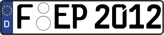 F-EP2012