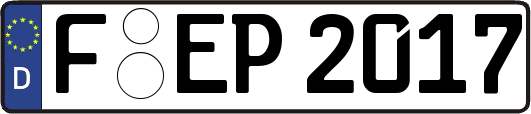 F-EP2017