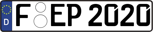 F-EP2020
