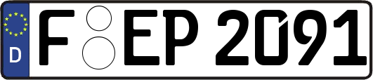 F-EP2091