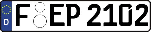 F-EP2102