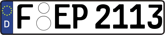 F-EP2113