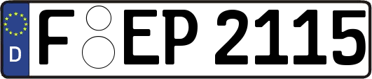 F-EP2115