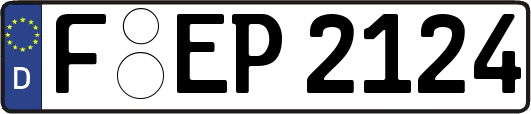 F-EP2124