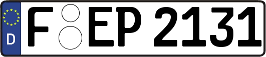 F-EP2131