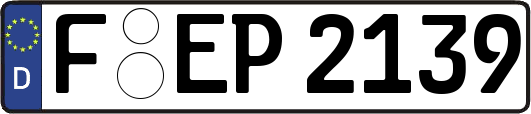 F-EP2139