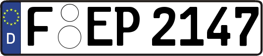 F-EP2147