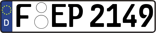 F-EP2149