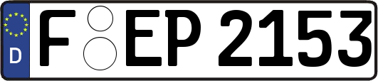 F-EP2153