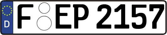 F-EP2157